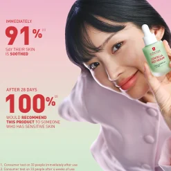 Erborian Centella Red Serum 30ml