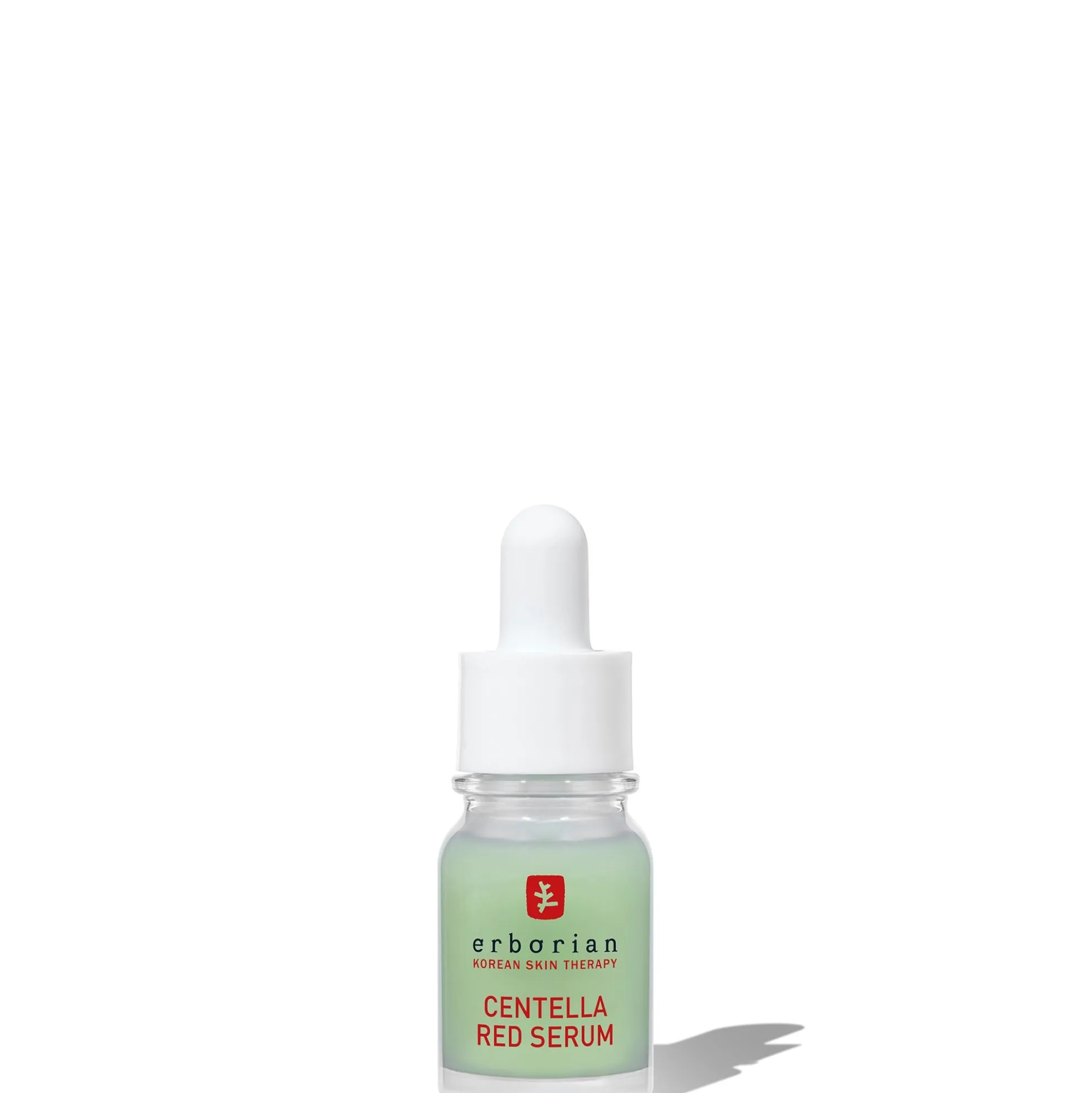 Erborian Centella Red Serum 10ml