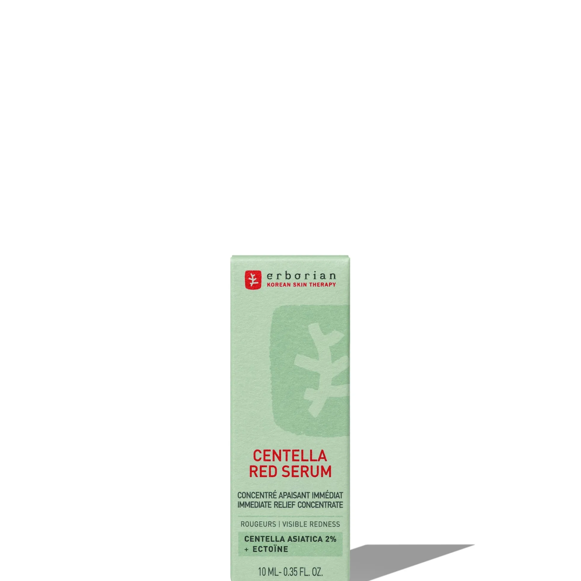 Erborian Centella Red Serum 10ml