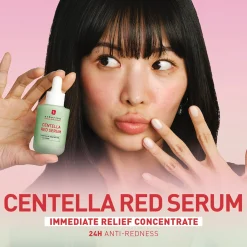 Erborian Centella Red Serum 10ml