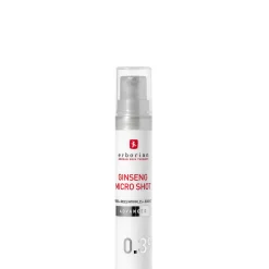 Erborian Ginseng Micro Shot Advanced 0.3% Serum 10ml