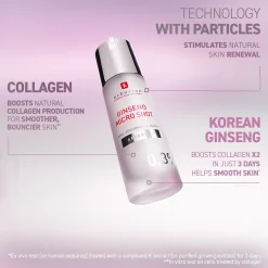 Erborian Ginseng Micro Shot Advanced 0.3% Serum 10ml