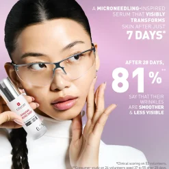 Erborian Ginseng Micro Shot Advanced 0.3% Serum 10ml