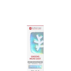 Erborian Ginseng Micro Shot Advanced 0.3% Serum 30ml