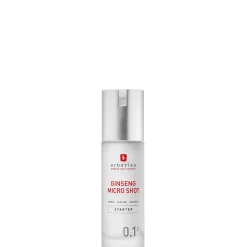 Erborian Ginseng Micro Shot Starter 0.1% Serum 30ml