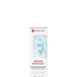 Erborian Ginseng Micro Shot Starter 0.1% Serum 30ml