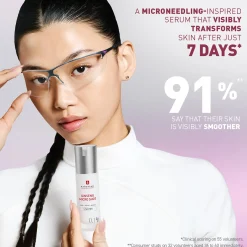 Erborian Ginseng Micro Shot Starter 0.1% Serum 10ml