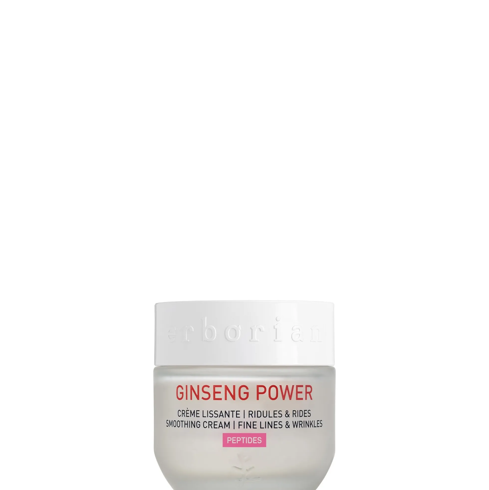 Erborian Ginseng Power 50ml