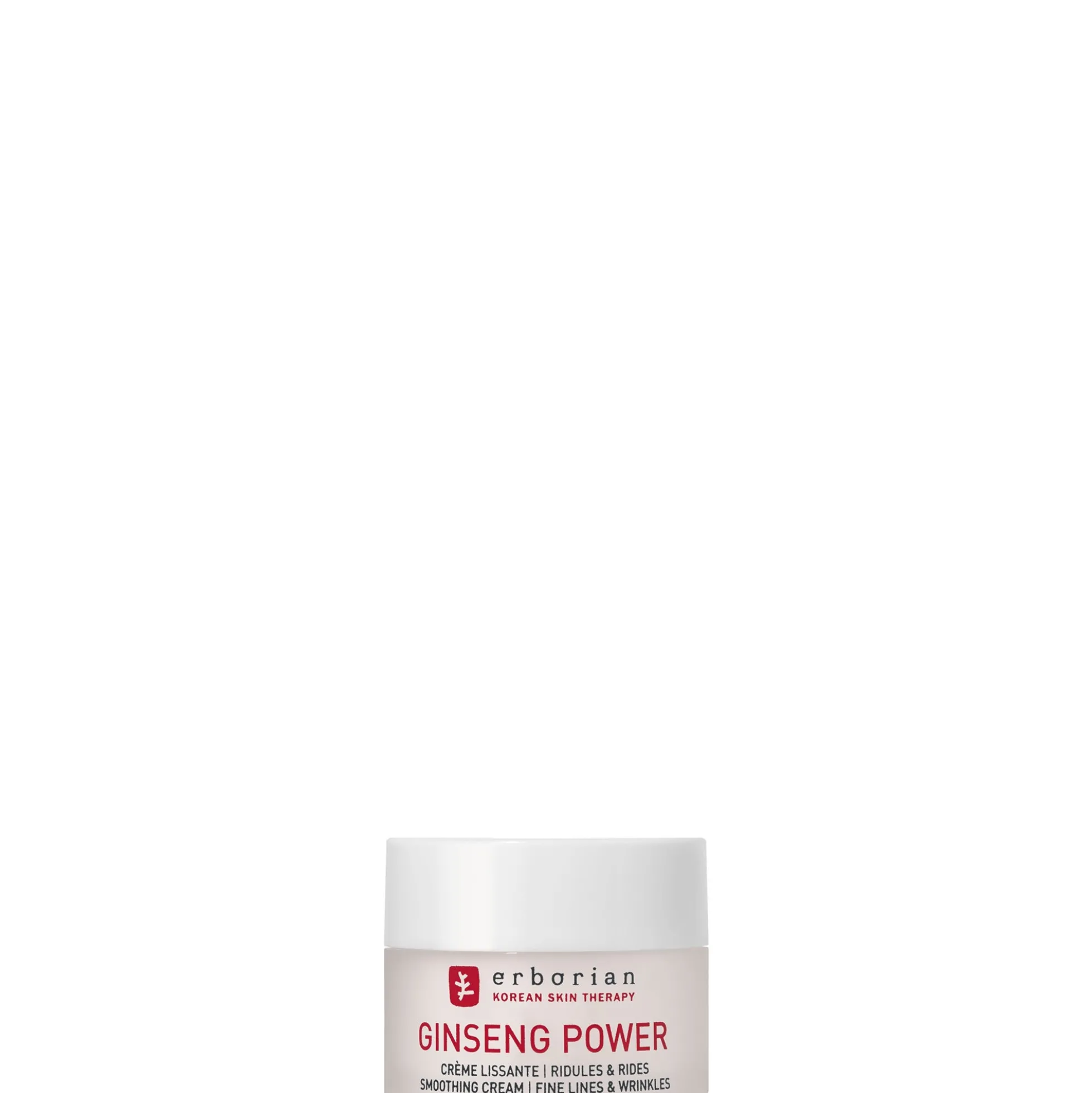 Erborian Ginseng Power 15ml