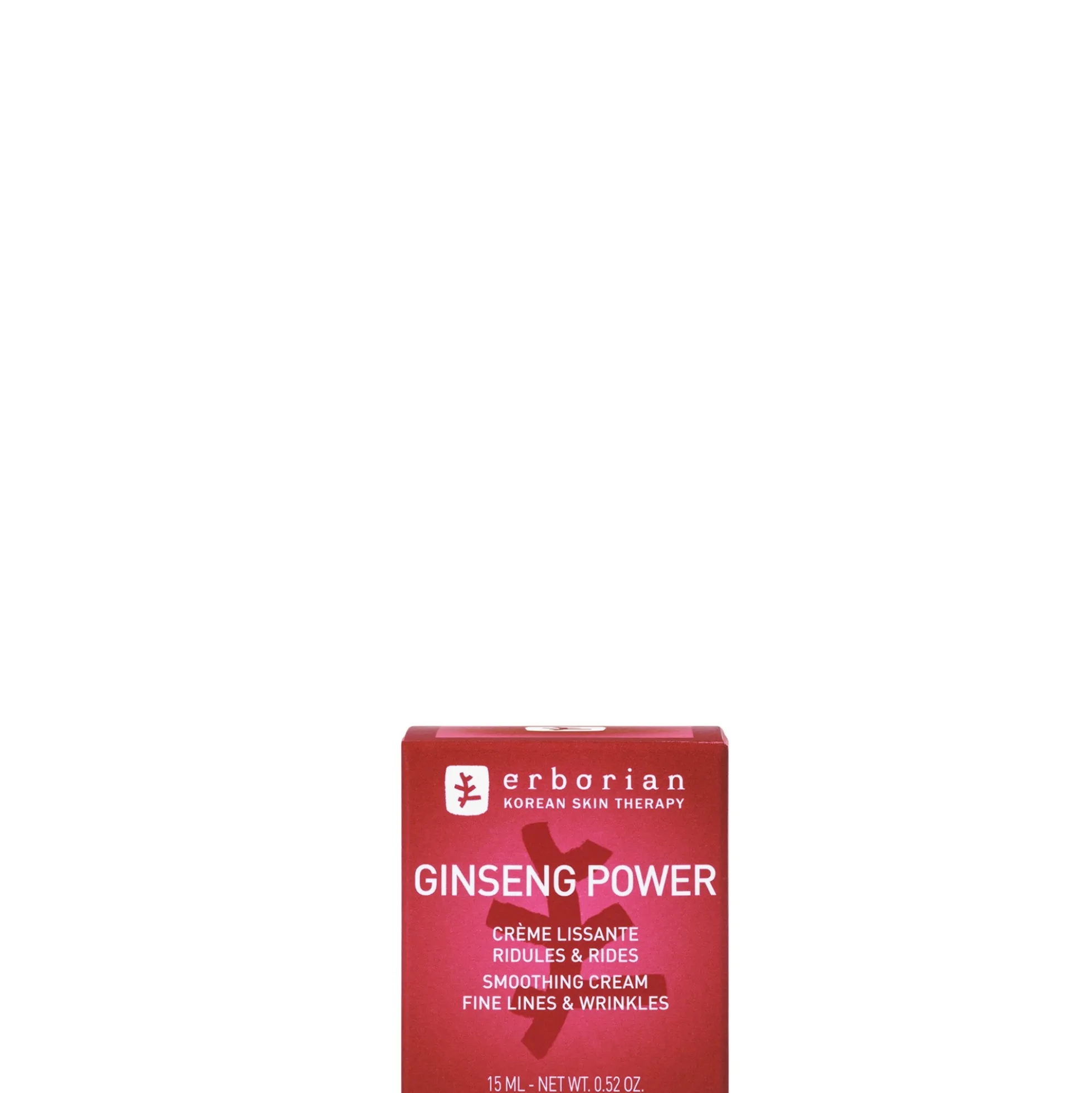 Erborian Ginseng Power 15ml