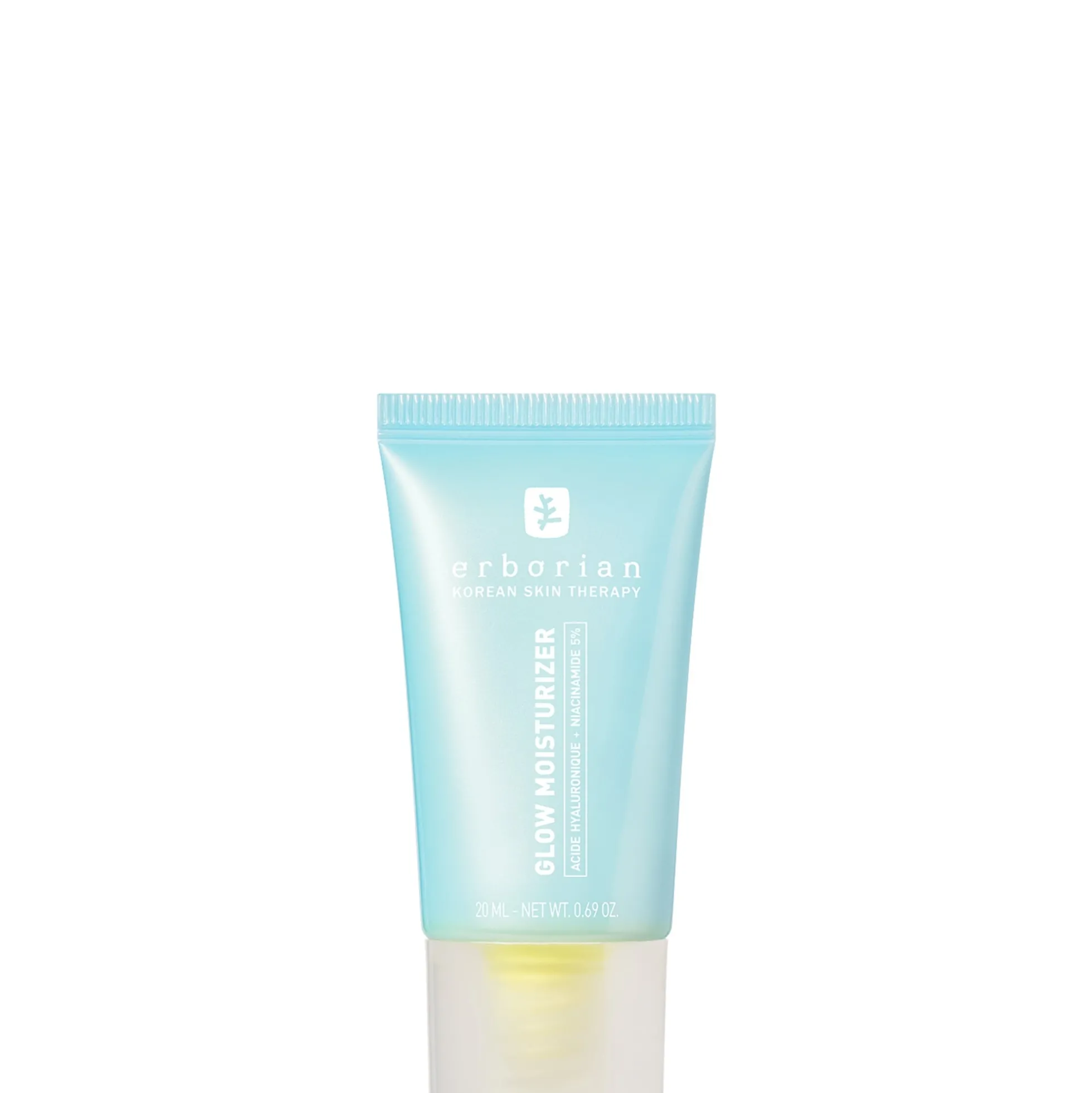 Erborian Glow Moisturiser 20ml