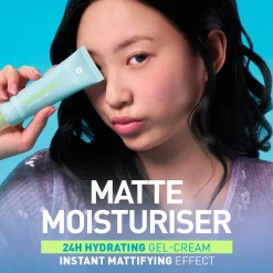 Erborian Matte Moisturiser 20ml