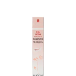 Erborian Skin Hero - Non-Tinted Bare Skin Perfector - 7 Day Skin Transformation 40ml