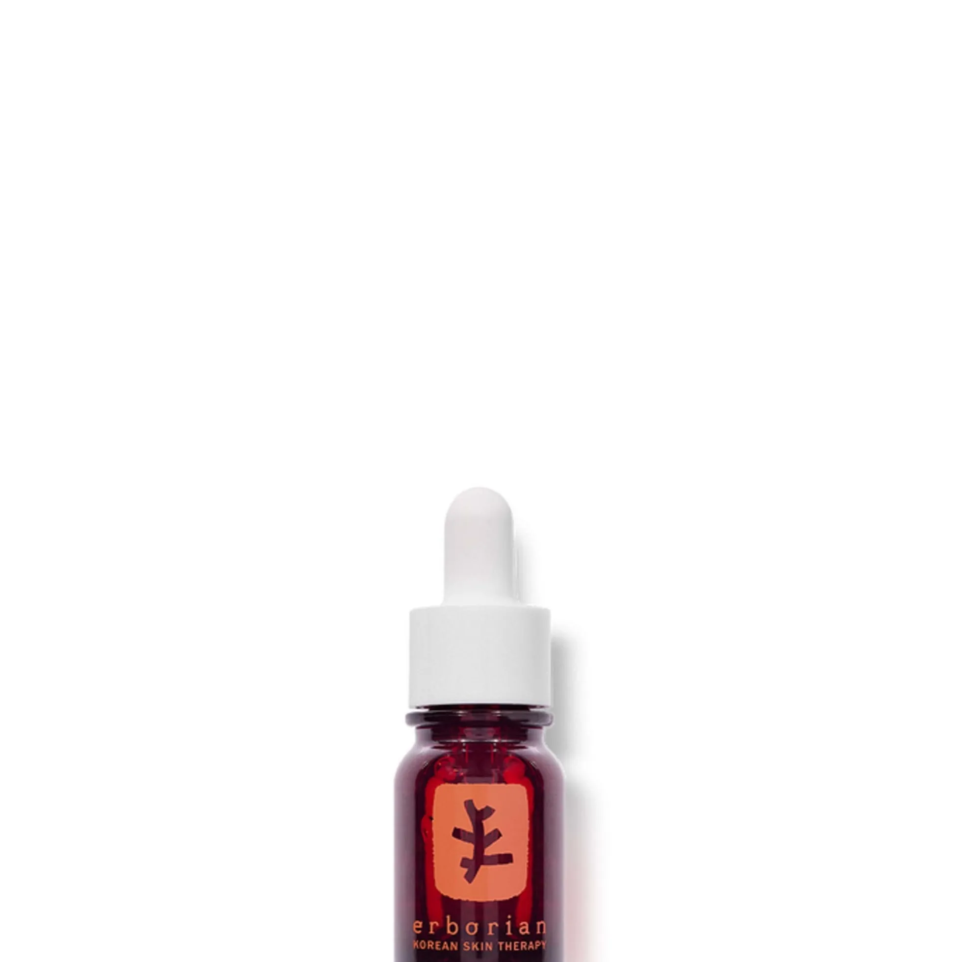 Erborian Skin Therapy Multi-Perfecting Night Oil-Serum 10ml