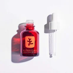 Erborian Skin Therapy Multi-Perfecting Night Oil-Serum 10ml
