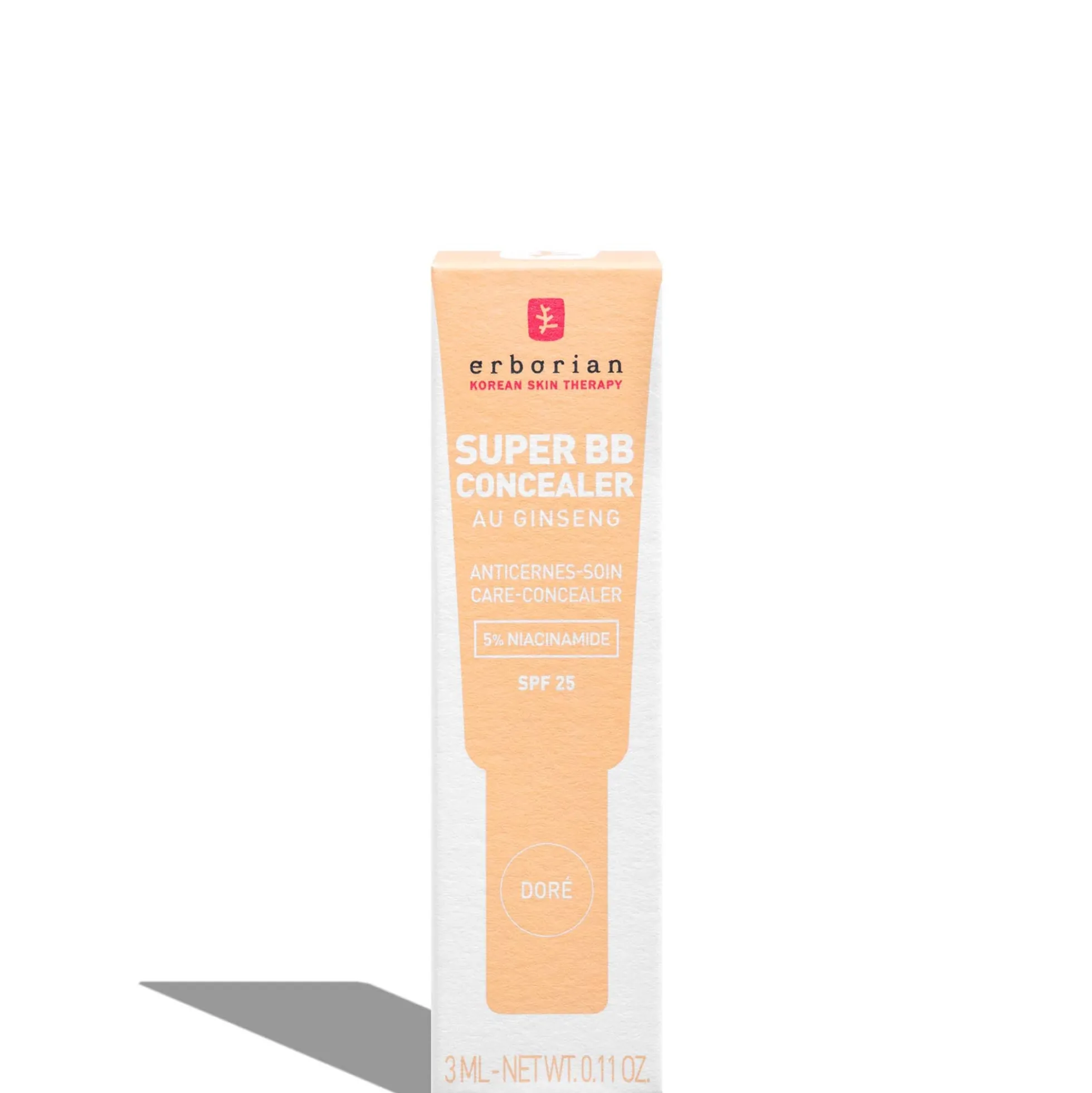 Erborian Super BB Concealer (Various Shades)