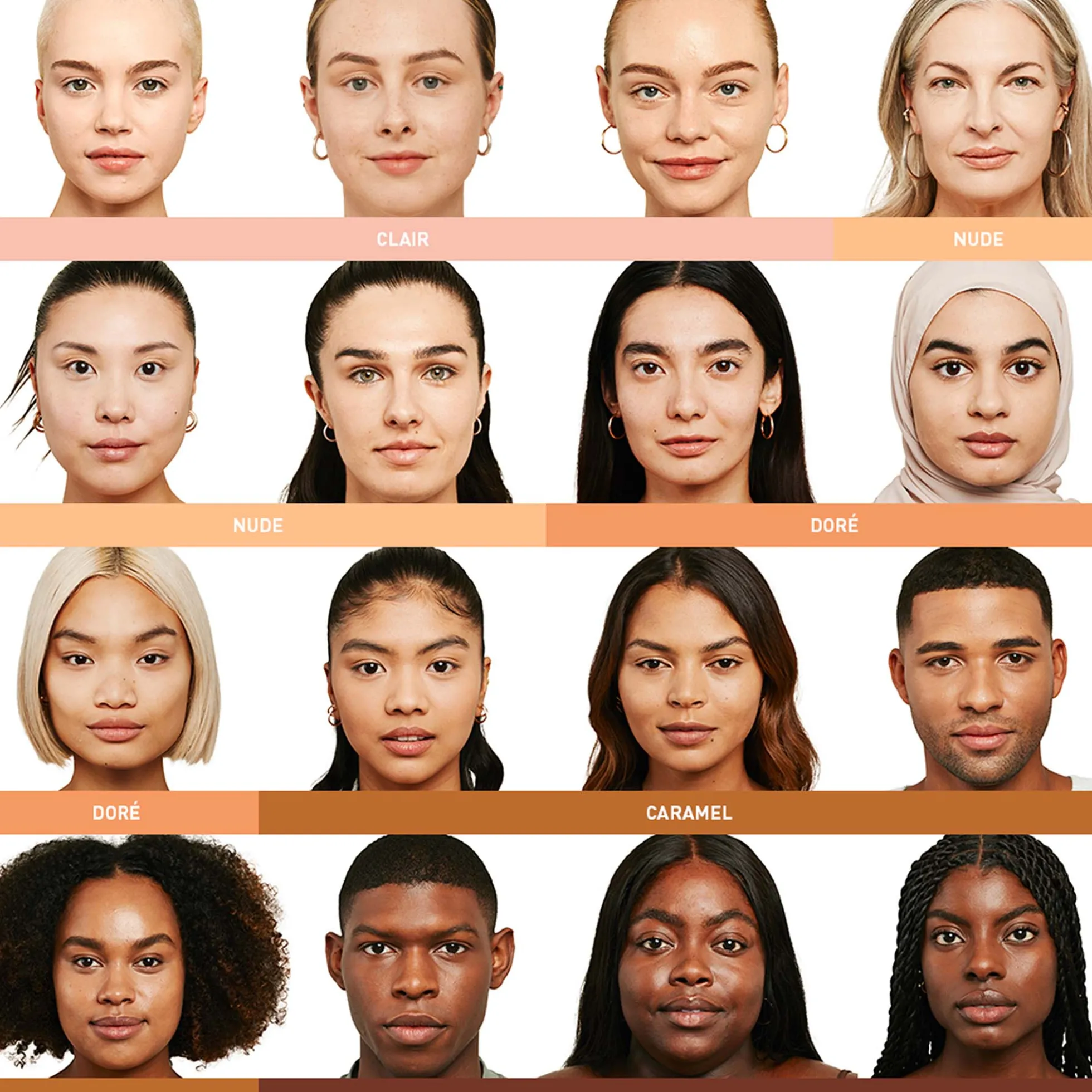 Erborian Super BB Concealer (Various Shades)