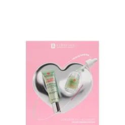 Erborian The Anti-Redness Routine Set (Worth £36)