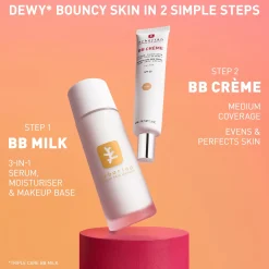 Erborian Triple Care BB Milk 30ml