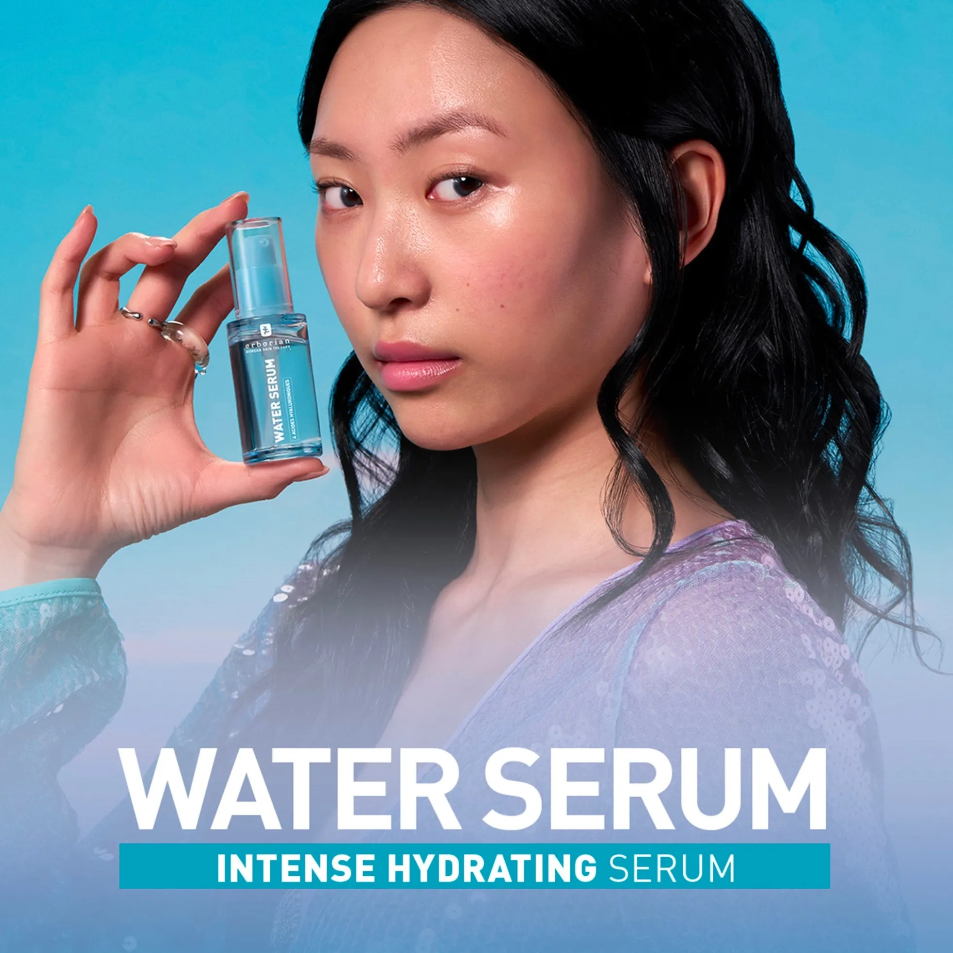 Erborian Water Serum 30ml