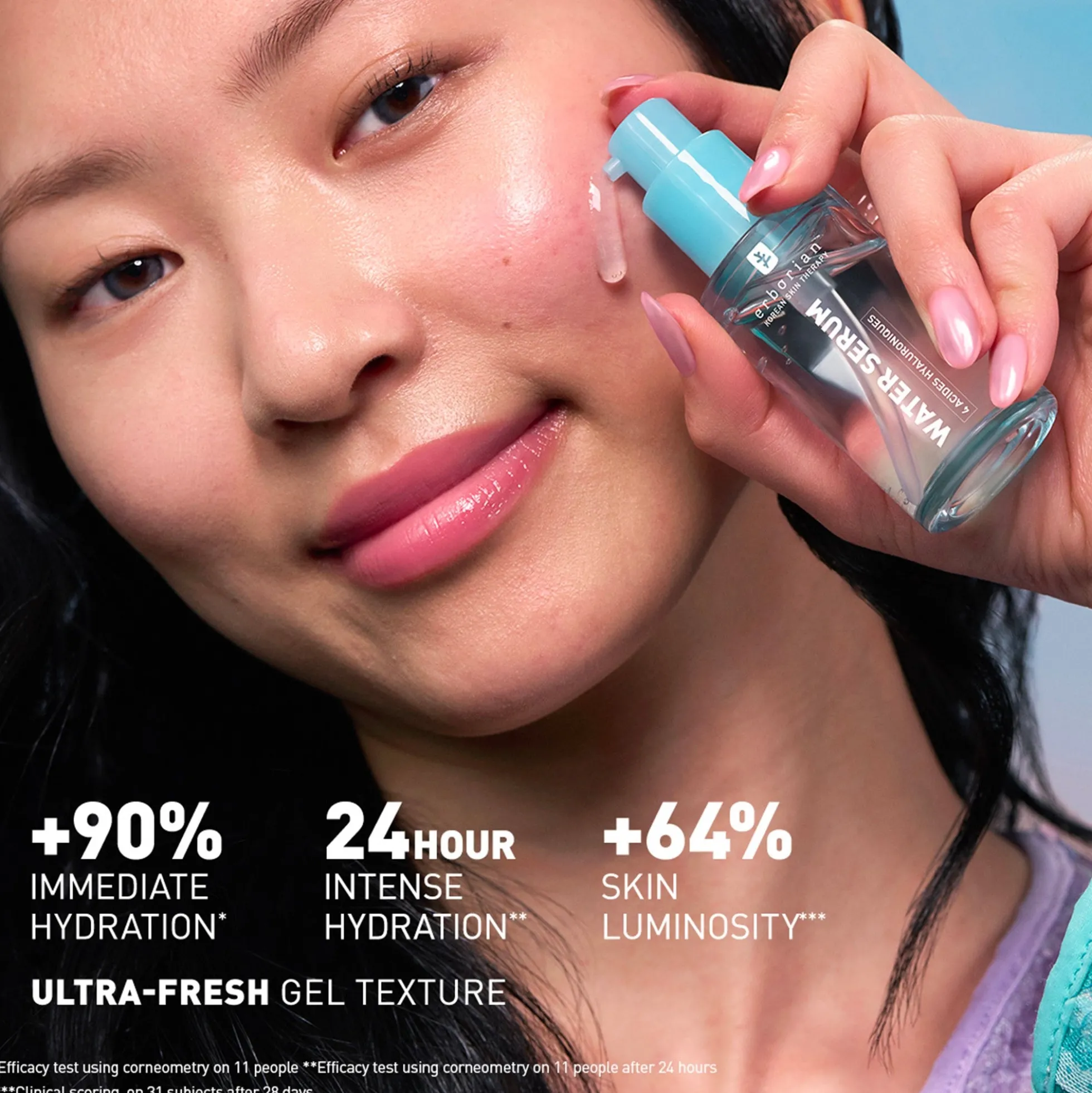 Erborian Water Serum 30ml