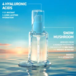 Erborian Water Serum 30ml