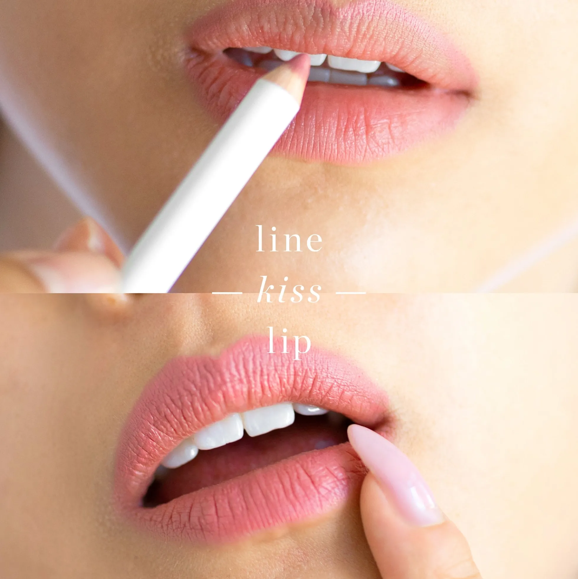 Ere Perez Acai Lip Pencil 1.1g (Various Shades)