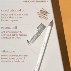 Ere Perez Almond Brow Pencil