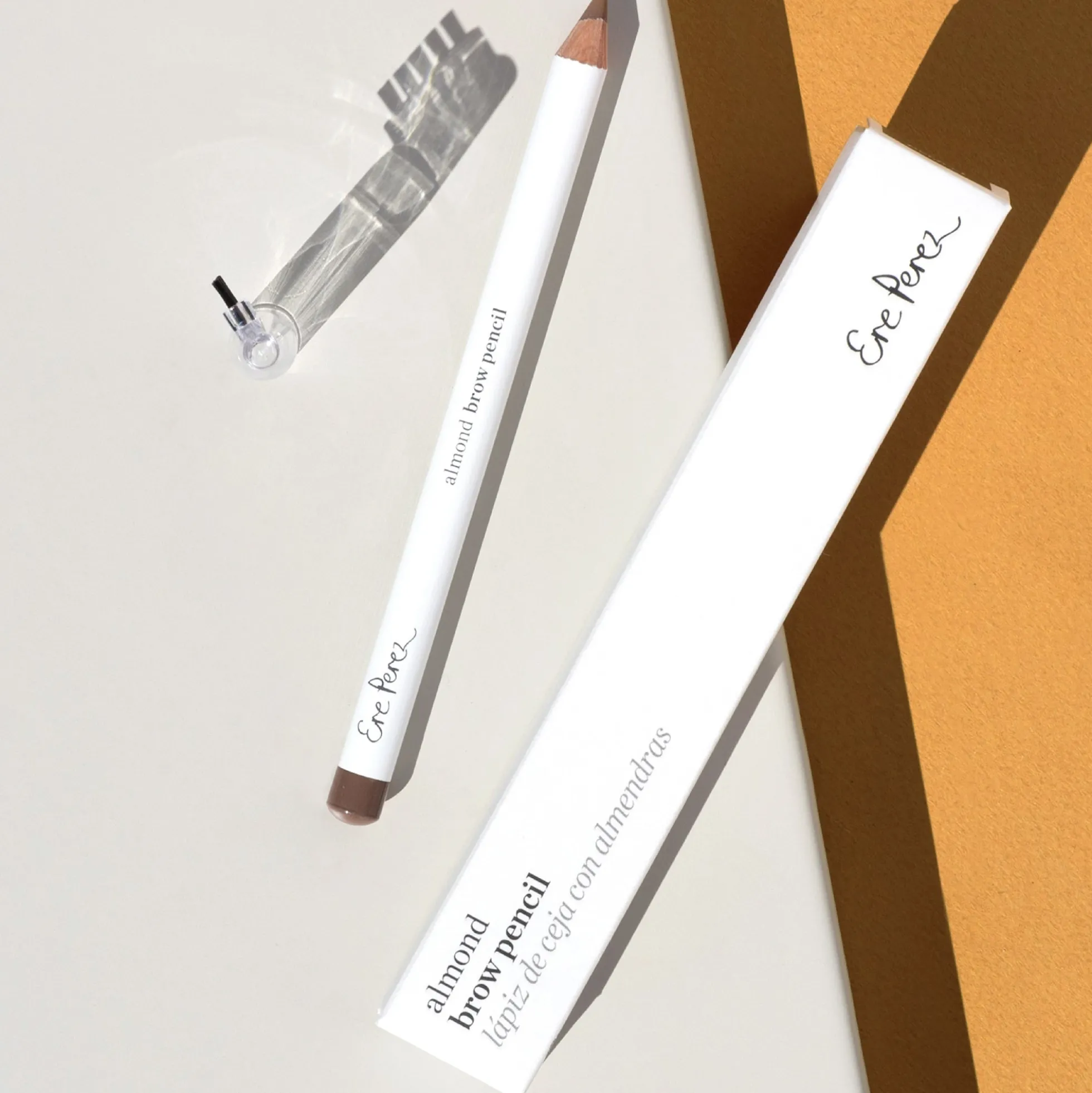 Ere Perez Almond Brow Pencil