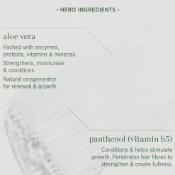 Ere Perez Aloe Gel Mascara Serum 10ml