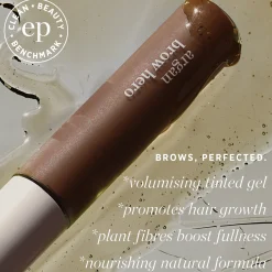 Ere Perez Argan Brow Hero - Polished 3.5ml
