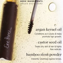 Ere Perez Argan Brow Hero - Pristine 3.5ml