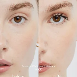 Ere Perez Avocado Waterproof Mascara 10ml (Various Shades)