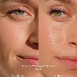 Ere Perez Avocado Waterproof Mascara 10ml (Various Shades)