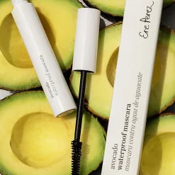 Ere Perez Avocado Waterproof Mascara 10ml (Various Shades)