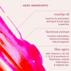 Ere Perez Beetroot Cheek & Lip Tint 4.5ml (Various Shades)