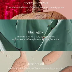 Ere Perez Beetroot Cheek & Lip Tint 4.5ml (Various Shades)