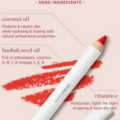 Ere Perez Coco Crayon 3g (Various Shades)