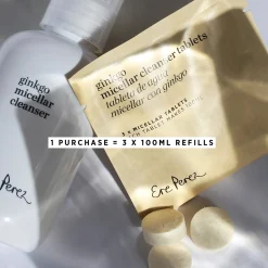 Ere Perez Ginkgo Micellar Water 300ml