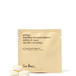 Ere Perez Ginkgo Micellar Water Tablets