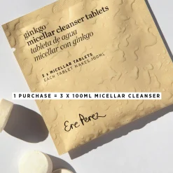 Ere Perez Ginkgo Micellar Water Tablets