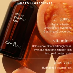 Ere Perez Guava Gradual Tan 30ml
