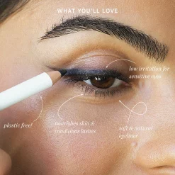 Ere Perez Jojoba Eye Pencil 1.1g (Various Shades)