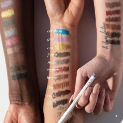 Ere Perez Jojoba Eye Pencil 1.1g (Various Shades)
