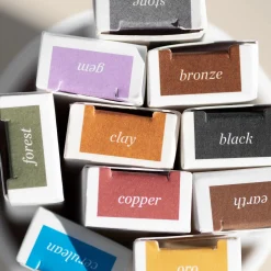 Ere Perez Jojoba Eye Pencil 1.1g (Various Shades)