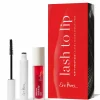Ere Perez Lash to Lip - Party Proof Duo (Worth £56, Saving 35%)
