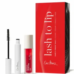 Ere Perez Lash to Lip - Party Proof Duo (Worth £56, Saving 35%)