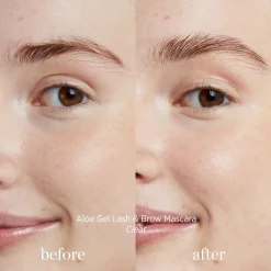 Ere Perez Mini Aloe Gel Mascara