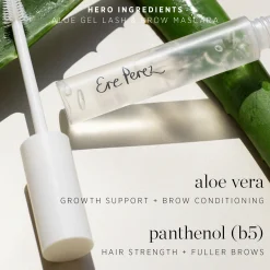 Ere Perez Mini Aloe Gel Mascara