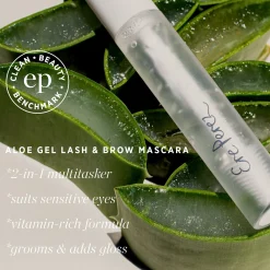 Ere Perez Mini Aloe Gel Mascara
